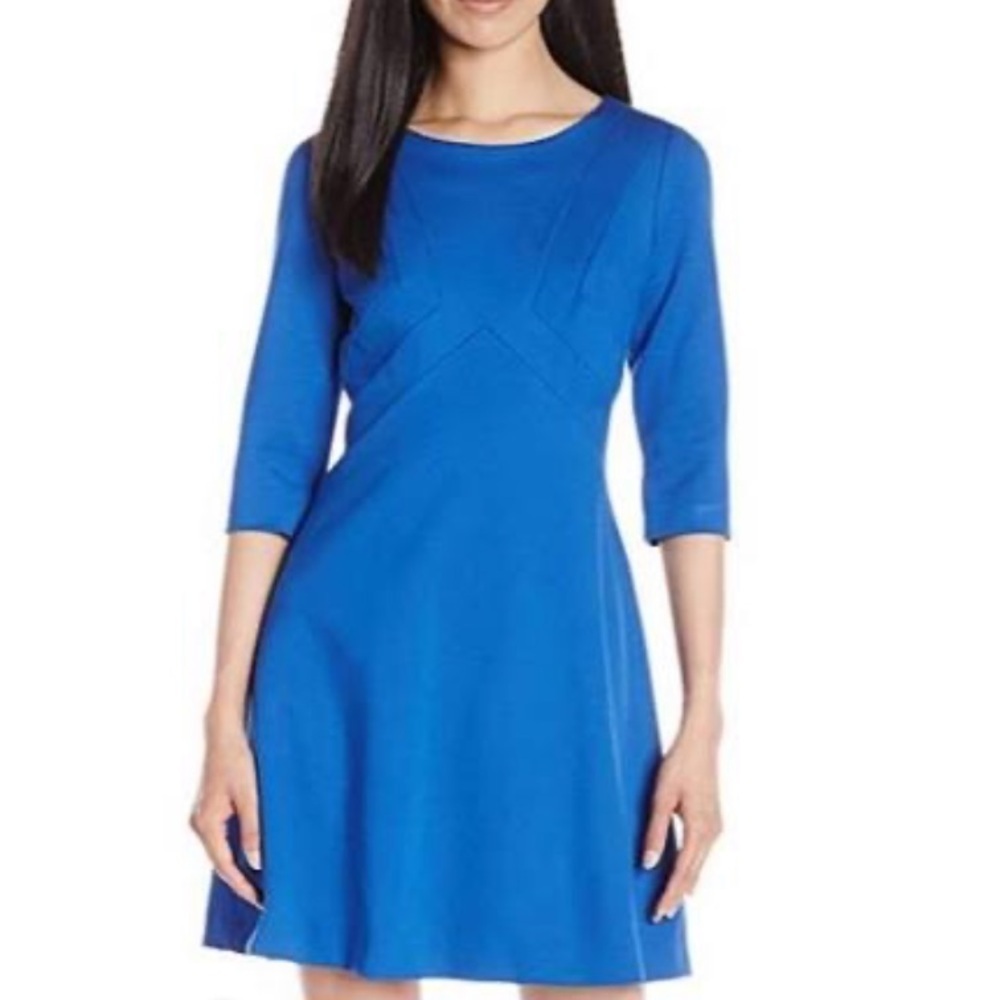 NWT Adrianna Papell Dress 009